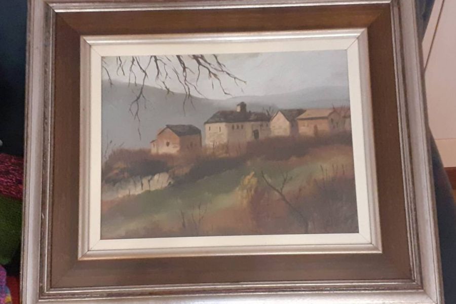 Bilder und Bierkrüge - Bild 3