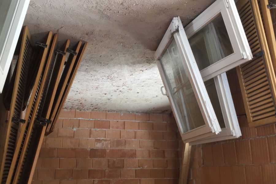 Fenster und Balkontüren - Bild 1