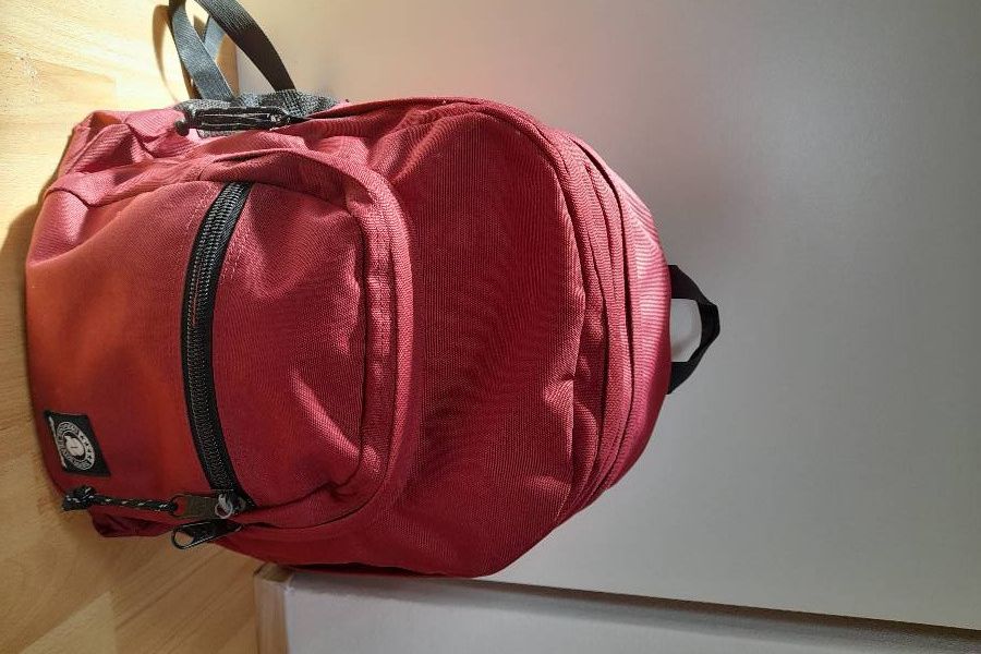 Schultasche INVICTA zu verkaufen - Bild 1