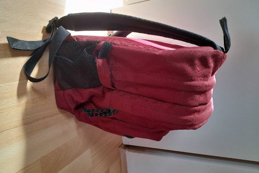 Schultasche INVICTA zu verkaufen - Bild 2