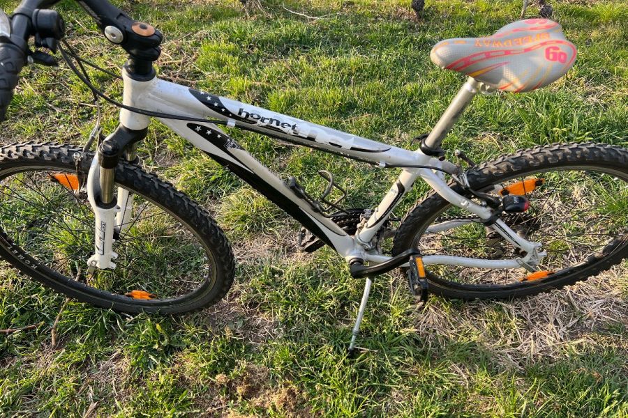 Jugendfahrrad - Bild 2