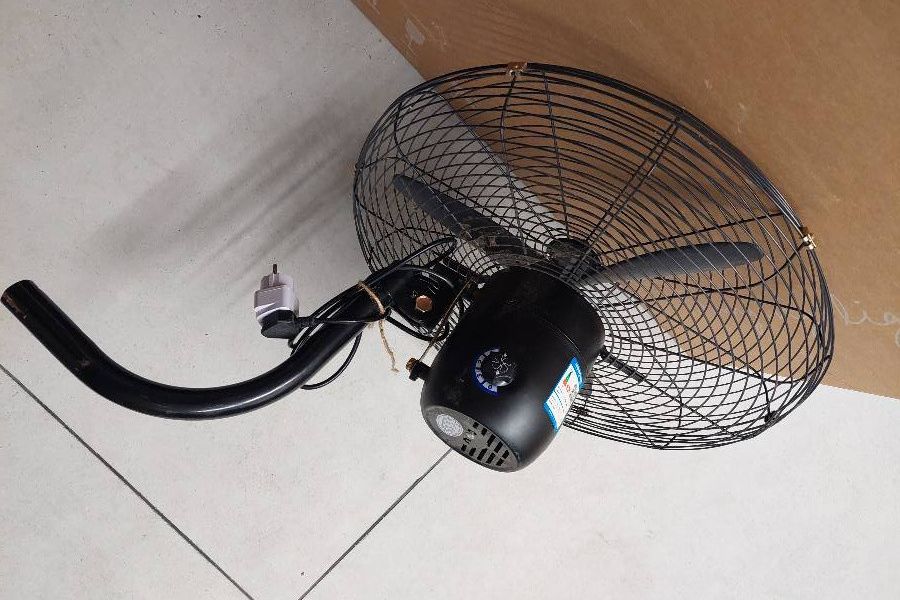 Starker Raumlüfter - Bild 2