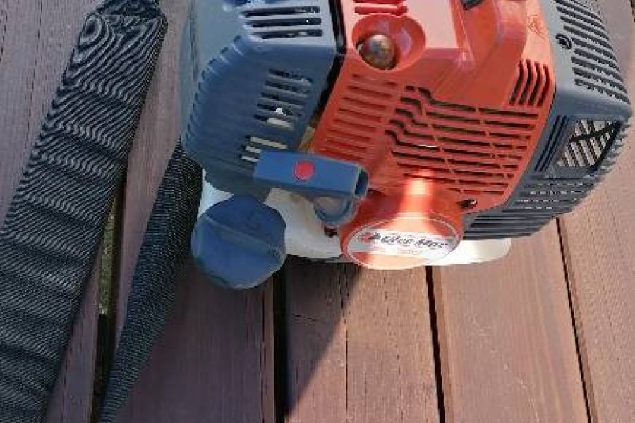 Rasentrimmer Benzinmotor - Bild 3