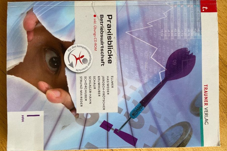 Praxisblicke Betriebswirtschaft - Bild 1
