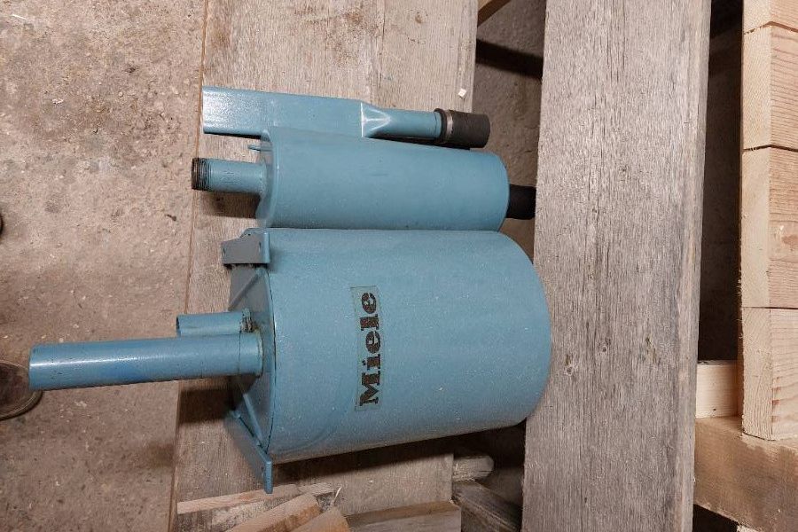 MELKMASCHINE ZU VERKAUFEN - Bild 2