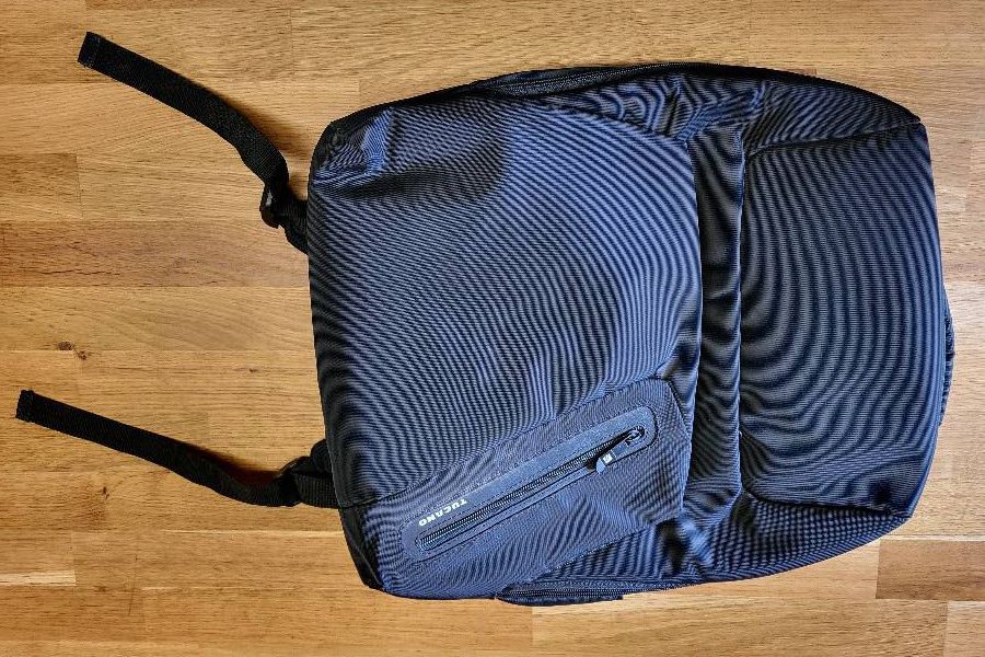 Laptop Rucksack - Bild 2