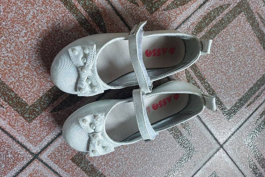 Ballerinas - Bild 1