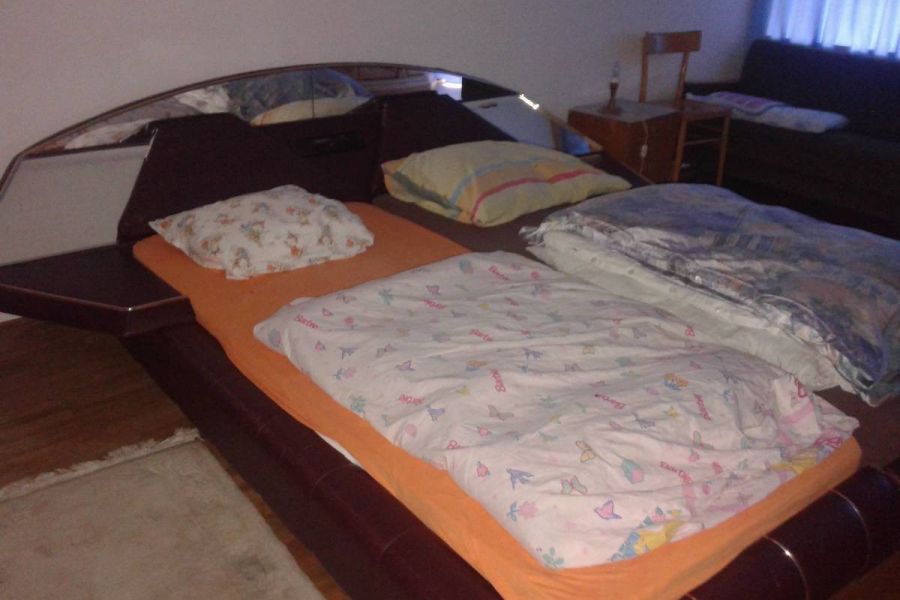 Doppelbett - Bild 1