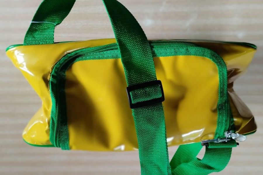 Brasil Thermos Strand Bag - Bild 5