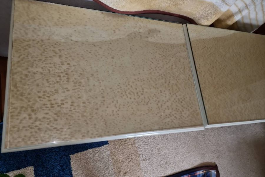 Bett zu verkaufen - Letto in vendita - Bild 4