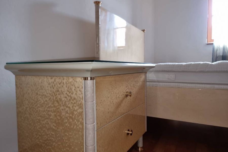 Bett zu verkaufen - Letto in vendita - Bild 5