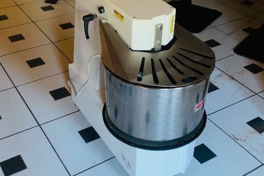 Teigmaschine - Bild 1