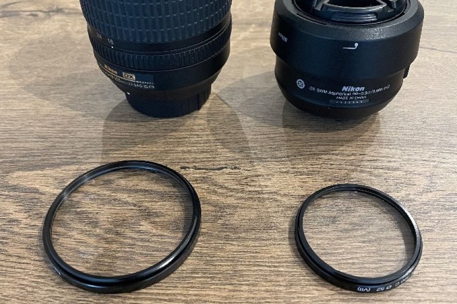Nikon D90 Spiegelreflex - Bild 4