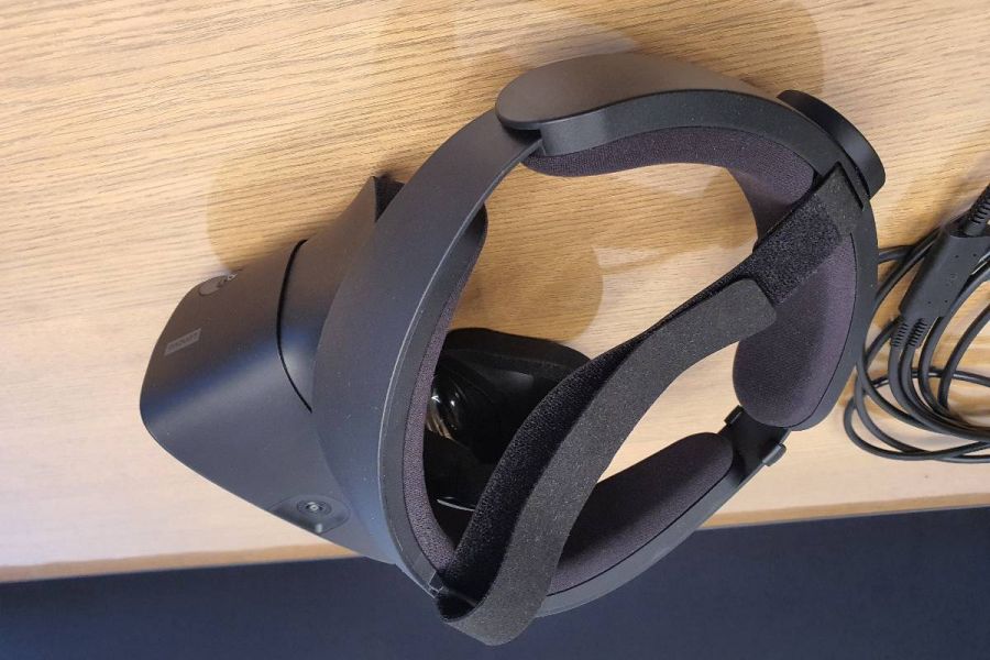 Oculus Rift S VR-Headset Brille - Bild 4