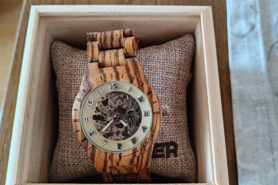Laimer Woodwatch - Bild 2