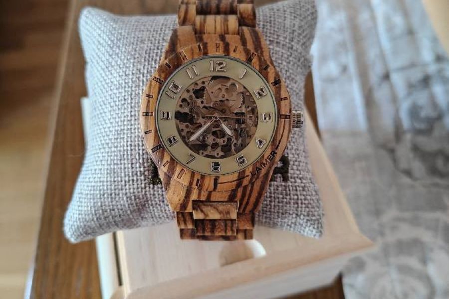 Laimer Woodwatch - Bild 3