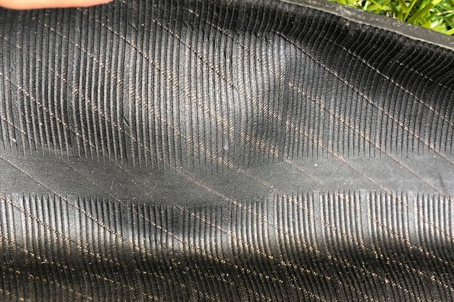 Rennradreifen Michelin Power Cup 700x28, geeignet mit Schlauch - Bild 3