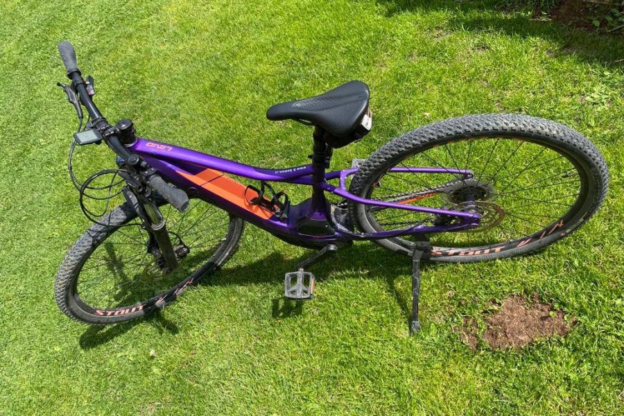 E-Bike Specialized - Bild 1