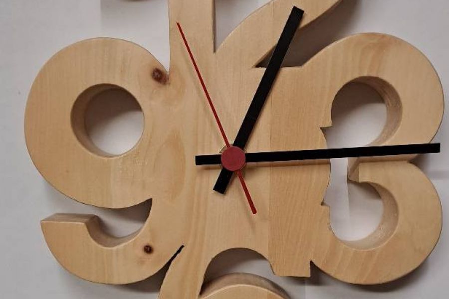 Orologi da muro - Bild 1
