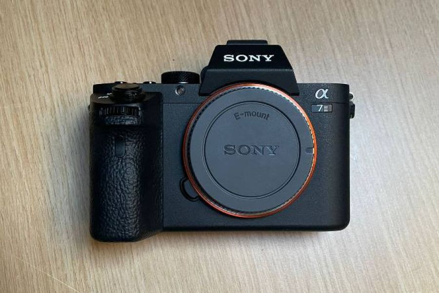 Sony Alpha A7 II mit 28-70mm Objektiv - Bild 3