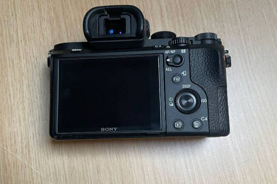 Sony Alpha A7 II mit 28-70mm Objektiv - Bild 5