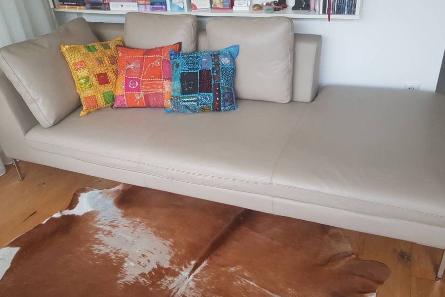 Sofa zu verkaufen - Bild 1