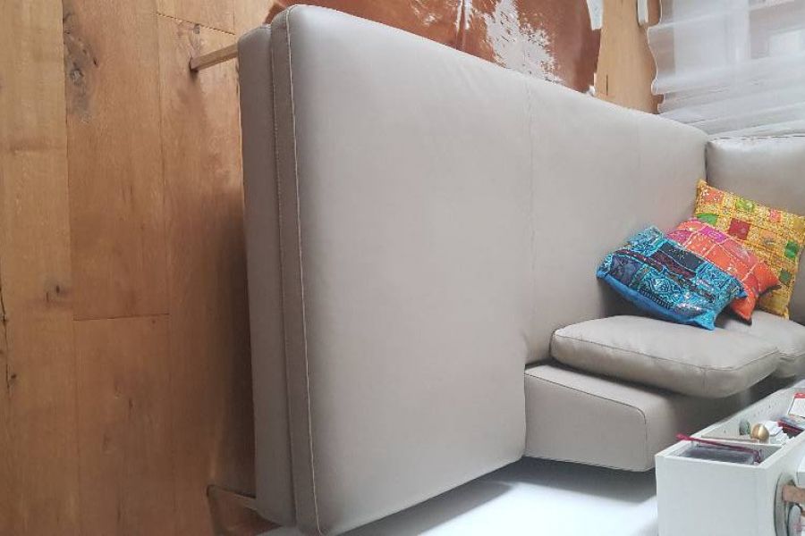 Sofa zu verkaufen - Bild 2