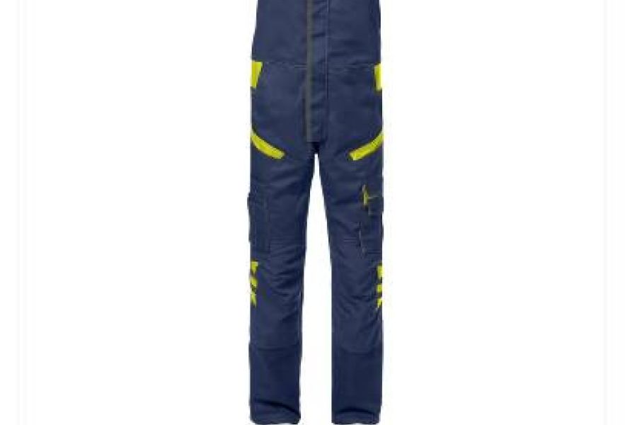 arbeitskleidung - Bild 2