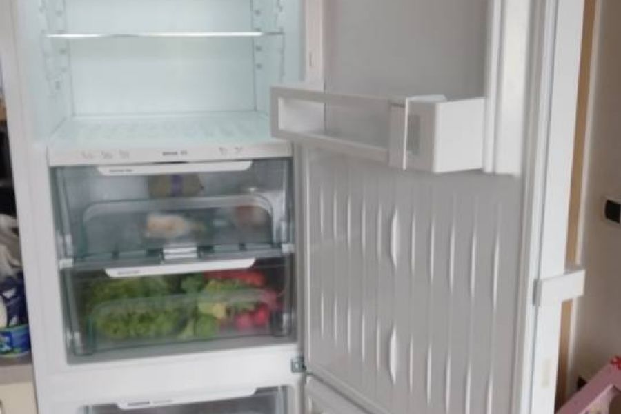 Neuwertiger Kühlschrank Liebherr BioFresh/No Frost - Bild 2
