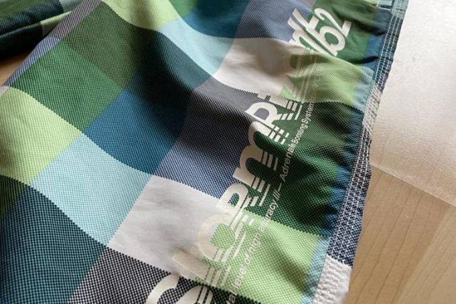 Badeshort / Badehose C&A  Gr 170 - NEU - Bild 3