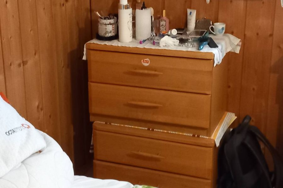 Schlafzimmer kompllet - Bild 2