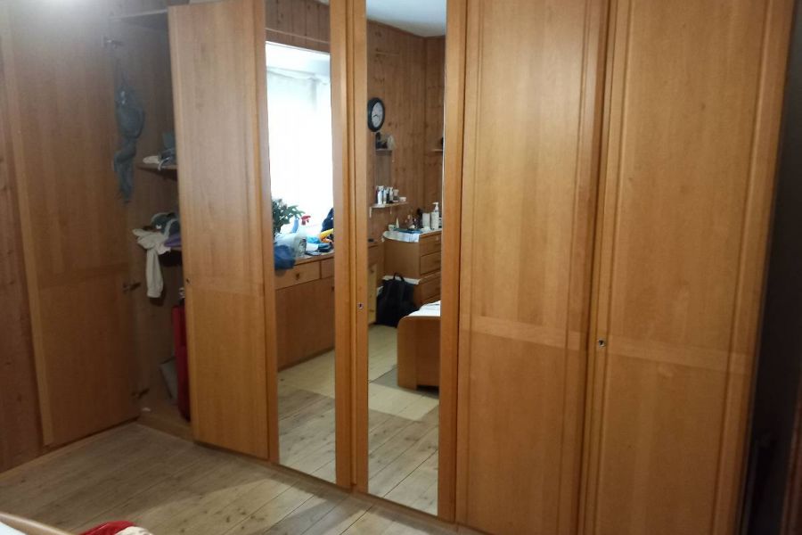 Schlafzimmer kompllet - Bild 3