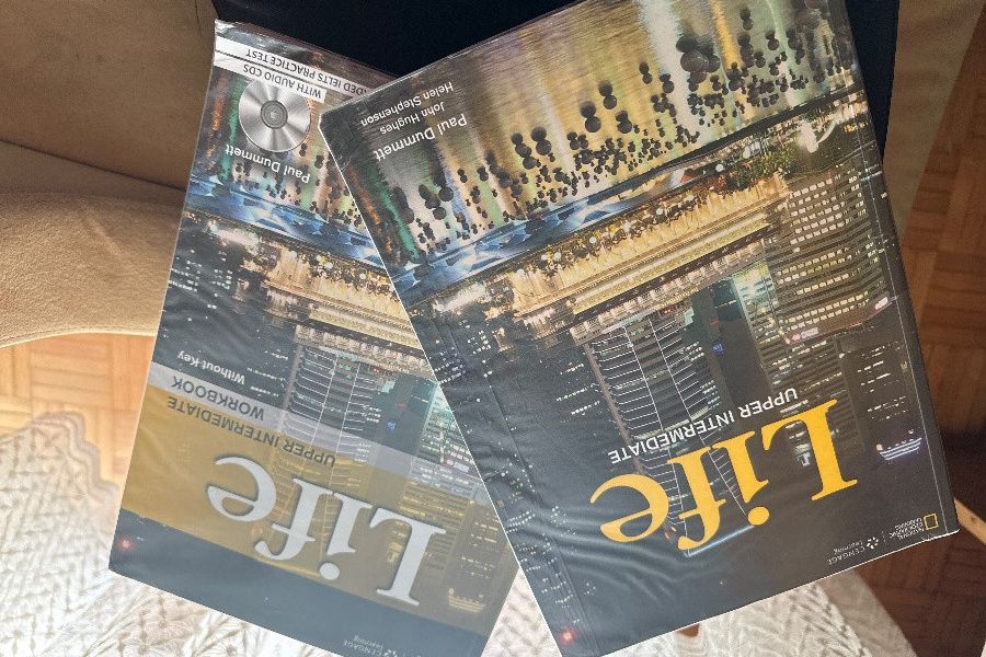 2 Life Englisch Bücher - Bild 1
