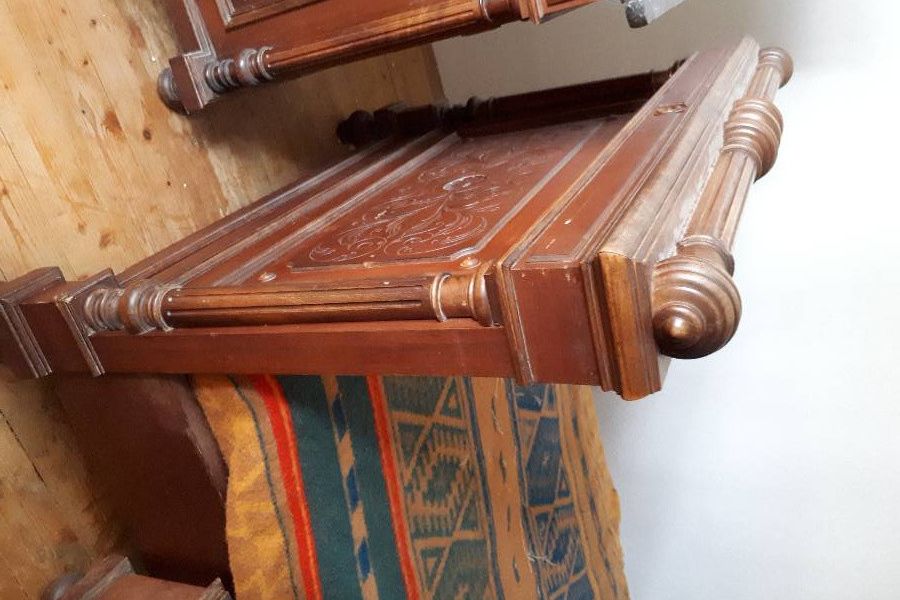 Schränke für Kleider und Wäsche - Bild 4