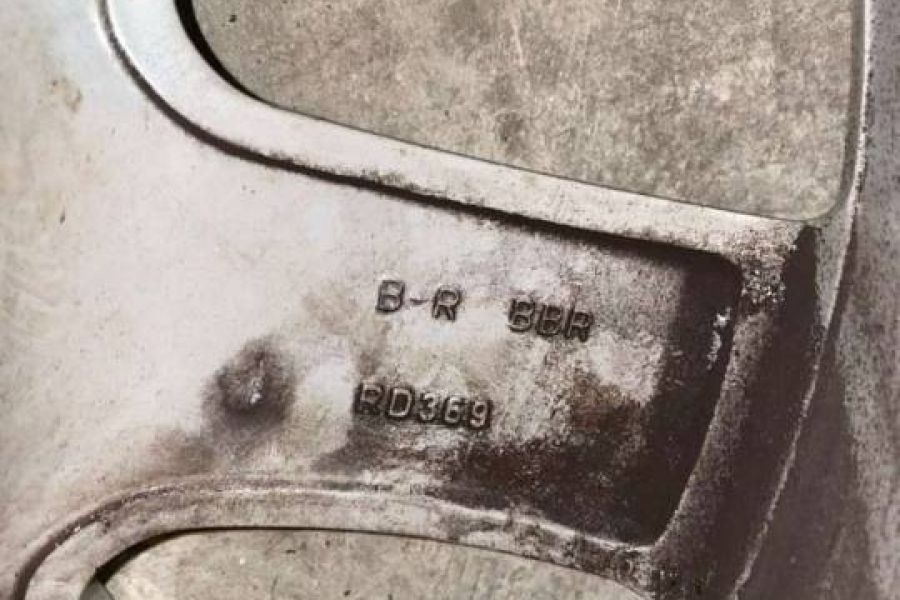 Cerchi originali Felgen 18" Audi Q7 + VW Touareg - Bild 2