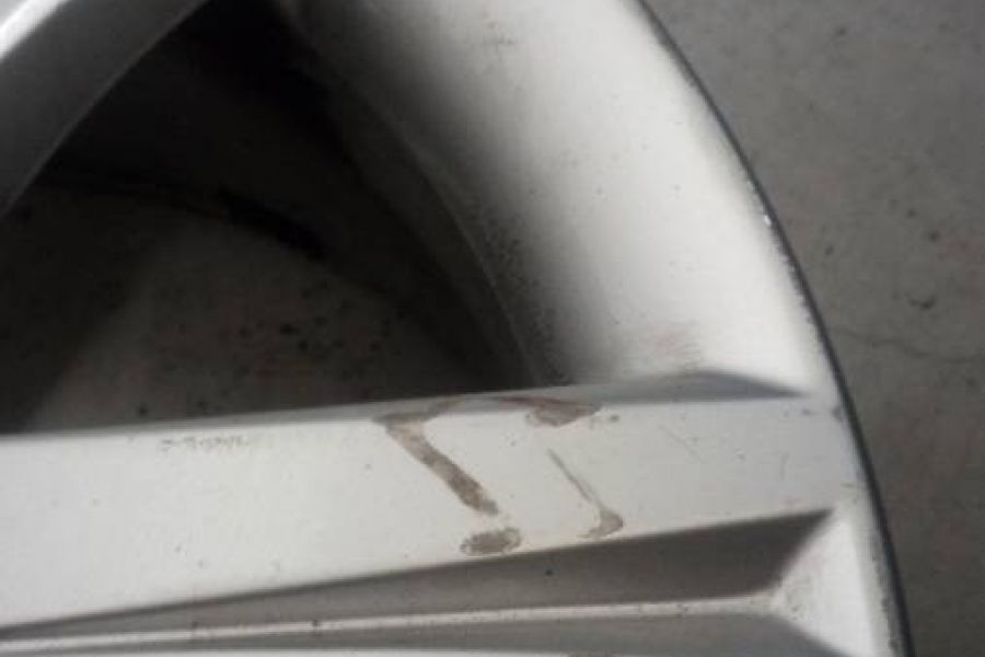 Cerchi originali Felgen 18" Audi Q7 + VW Touareg - Bild 5