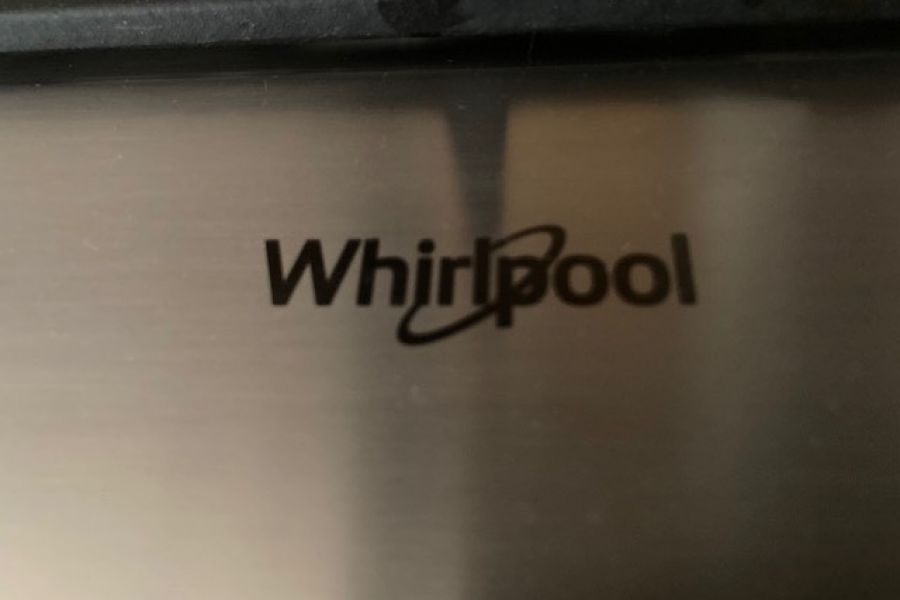 Whirlpool Gasherd + Electrolux Backofen - Bild 2
