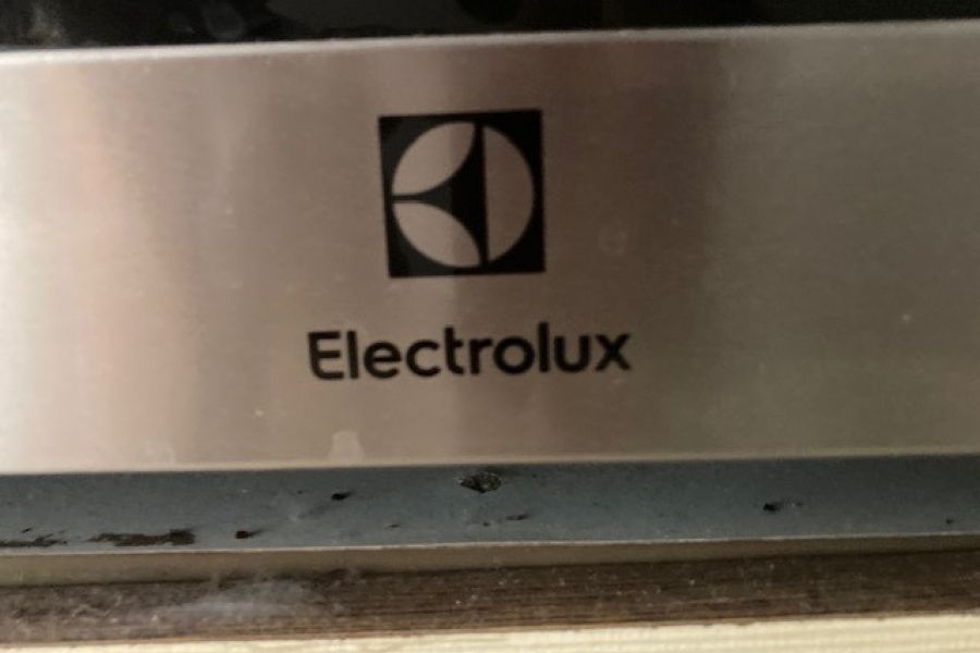 Whirlpool Gasherd + Electrolux Backofen - Bild 5