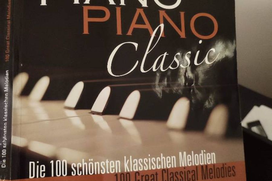Clavinova csp 150 - Bild 2