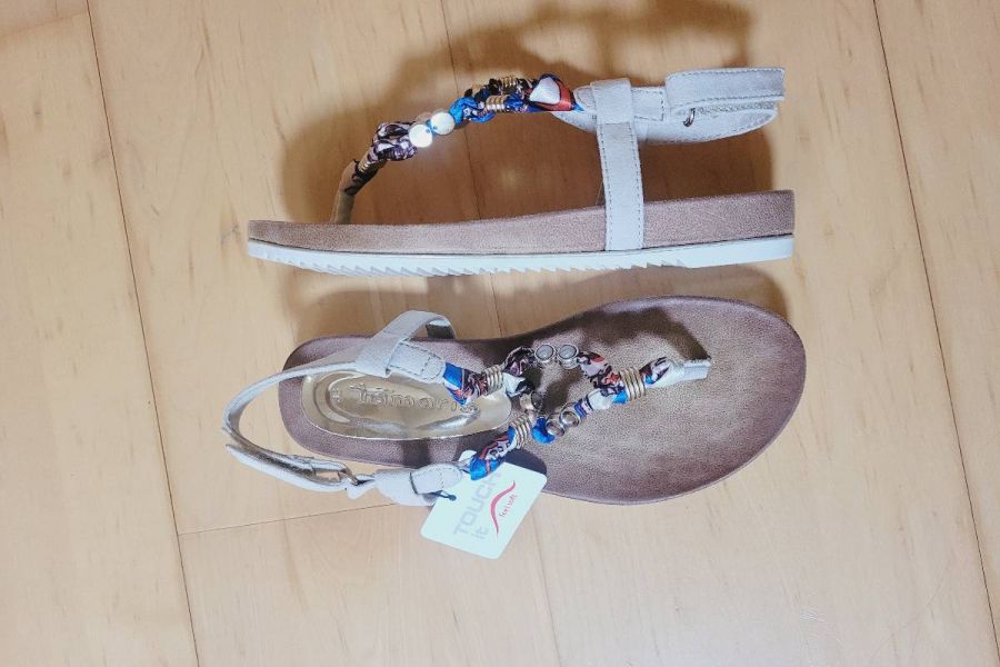 Sandalen Tamaris - Bild 2