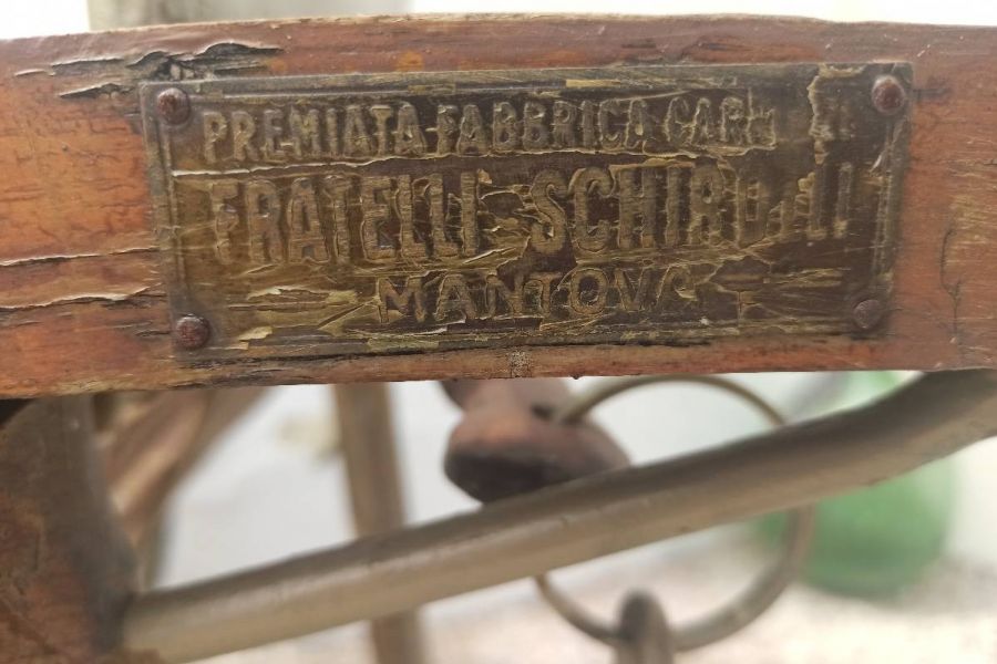 Kutsche / Gig 1930 - Bild 3