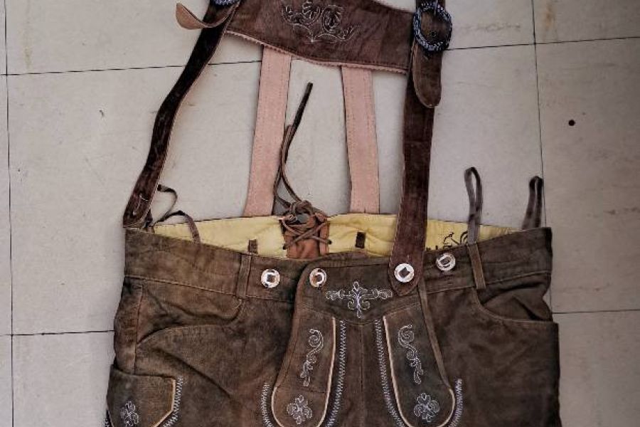 Hosen zu verkaufen - Bild 2