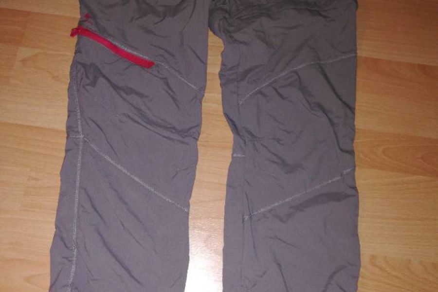 Pantaloni da montagna tg 14 anni - Bild 1