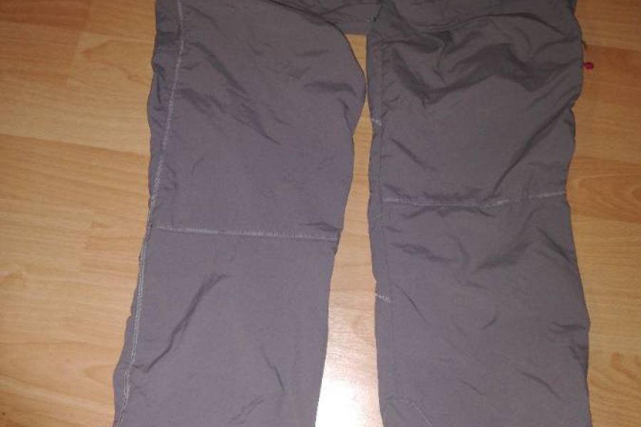 Pantaloni da montagna tg 14 anni - Bild 3