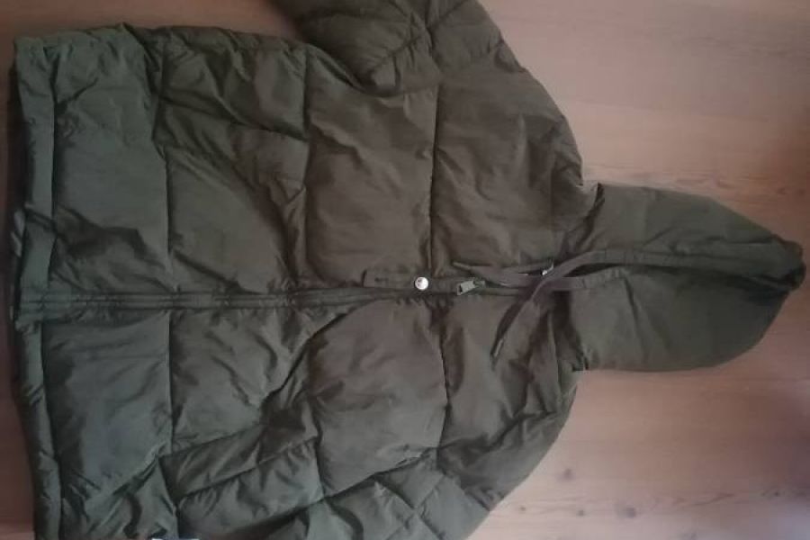 Winterjacke - Bild 4