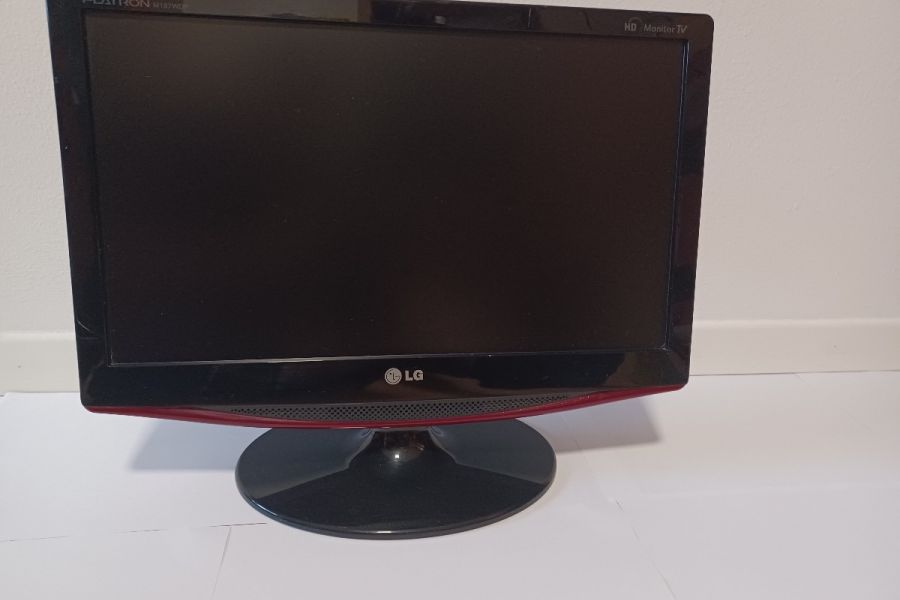 Monitor/Fernseher LG - Bild 1
