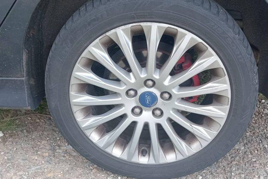 Ford Focus - Bild 4