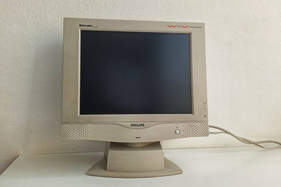Bildschirm Philips - Bild 1