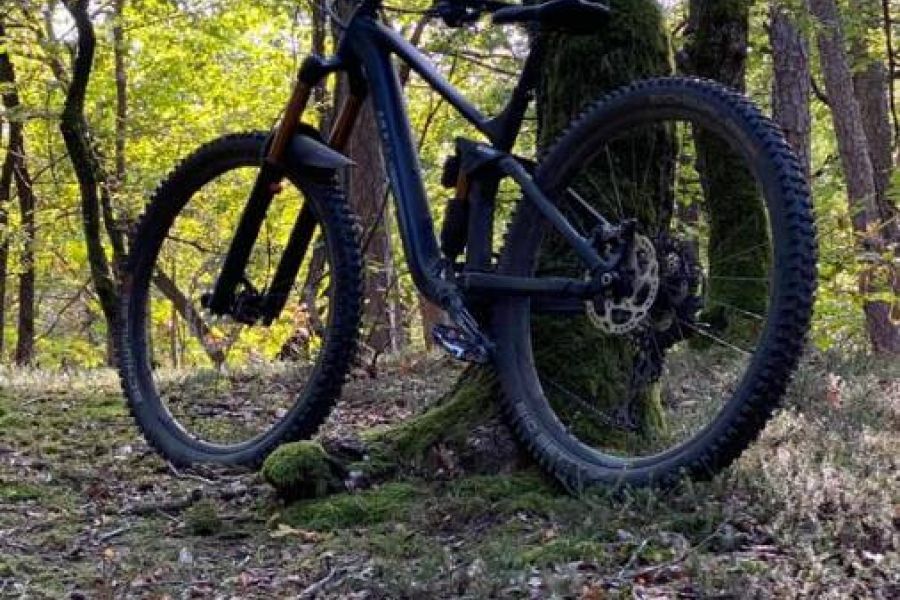 ENDURO MTB - Bild 1