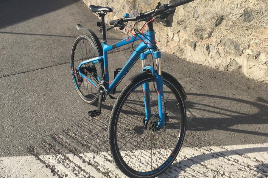Fahrrad zu verkaufen - Bild 3